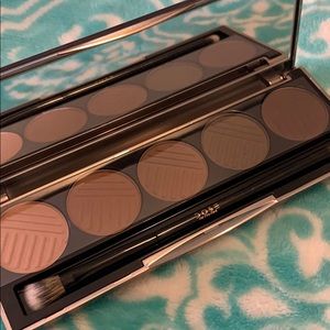 DOSE OF COLORS pallette